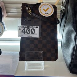 Louis Vuitton Wallet 