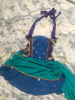 Costumes  XS / S