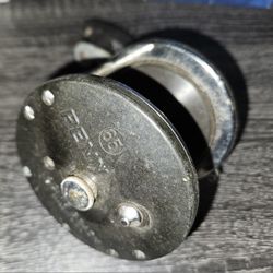 Penn Long Beach No. 65 Fishing Reel Made In USA