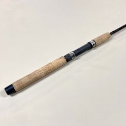 Redbone Hurricane Spinning Rod
