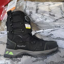 RefrigiWear Extreme Double Dial Pac BootSTYLE: 1800