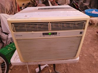 Frigidaire Air Conditioner 