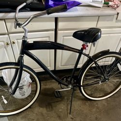 Diamondback Beach Cruiser 