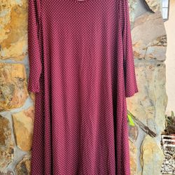 Allison Brittney XL Dress From Bealls 