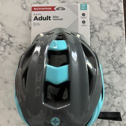 Schwinn adult bike Helmet 