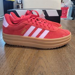 Adidas VL court bold