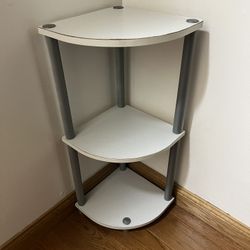 Corner Shelf