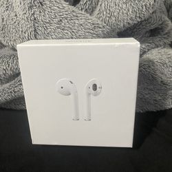 Apple AirPods 