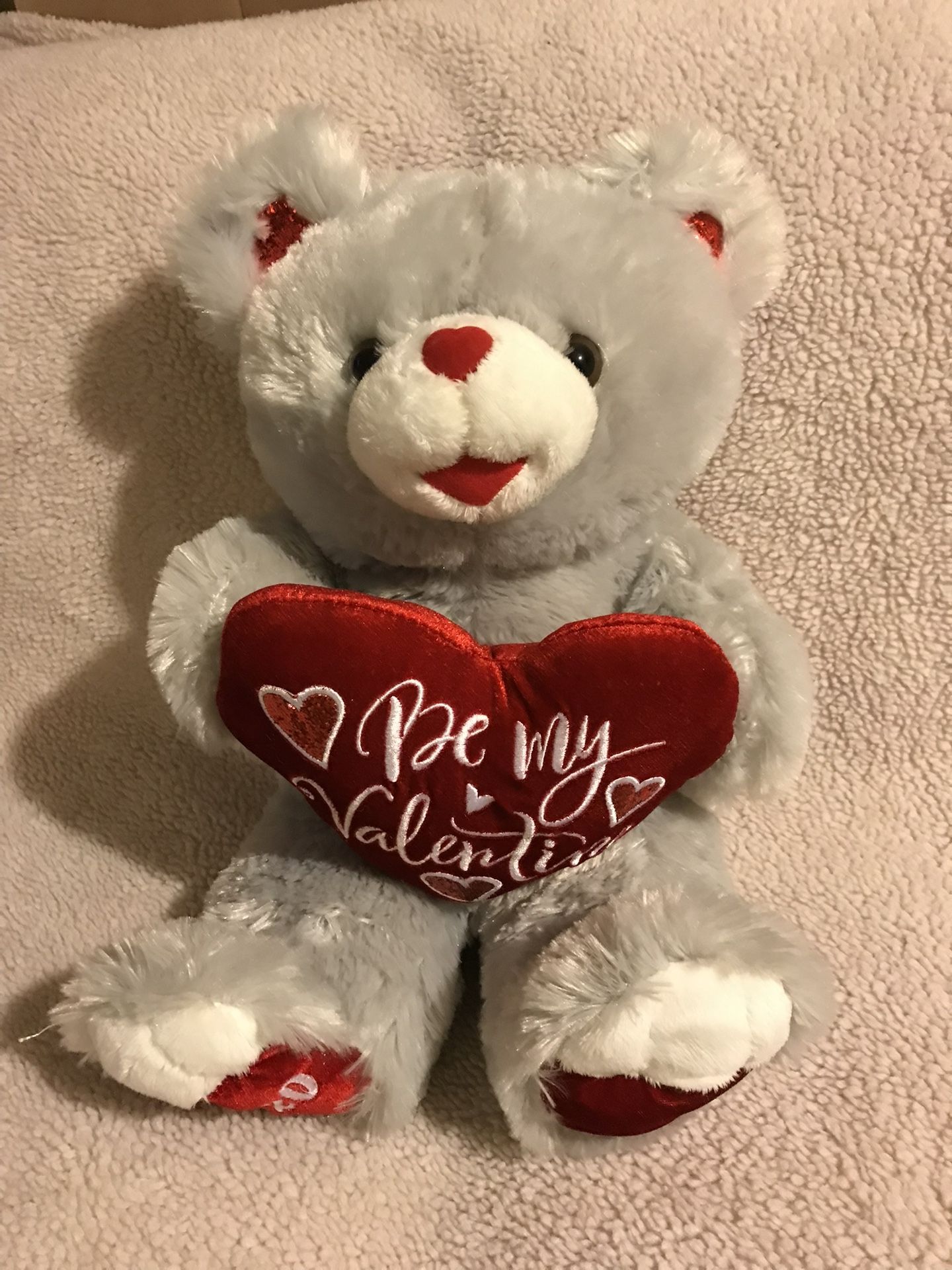 Teddy Bears