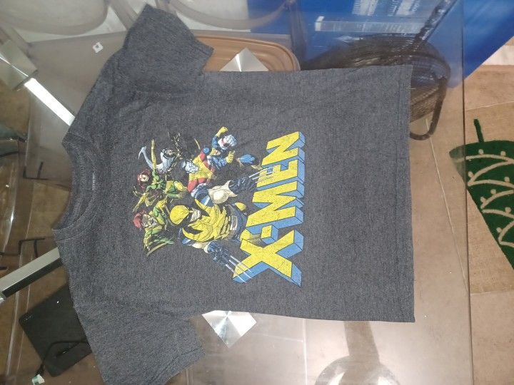 X Men T Shirt