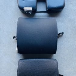 Free Car Seat Cushions