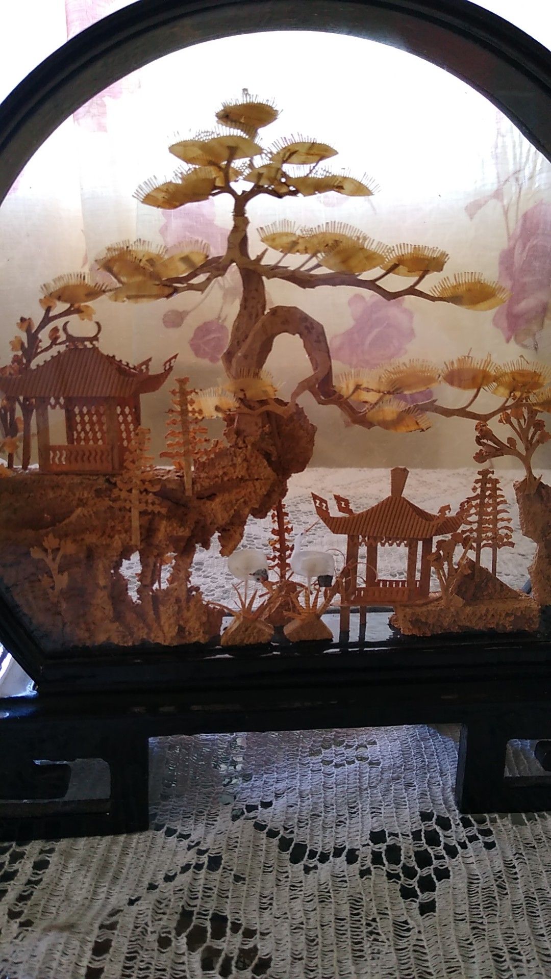 House decoration