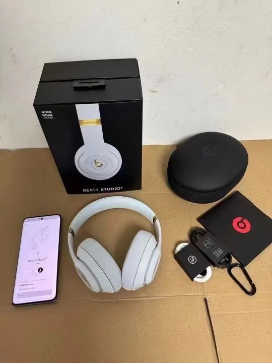 Beats Studio 3 ππππ