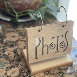Photo Hanger