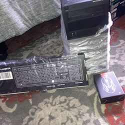 (BRAND NEW) Dell Optiplex 9020 Mini Tower Desktop PC