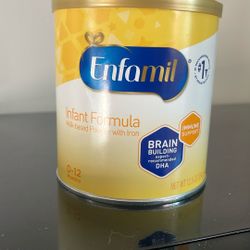 Enfamil 