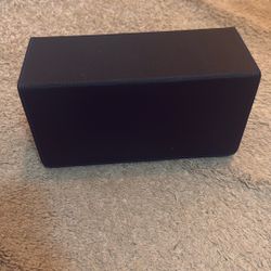 Dual Commander Deck Box
