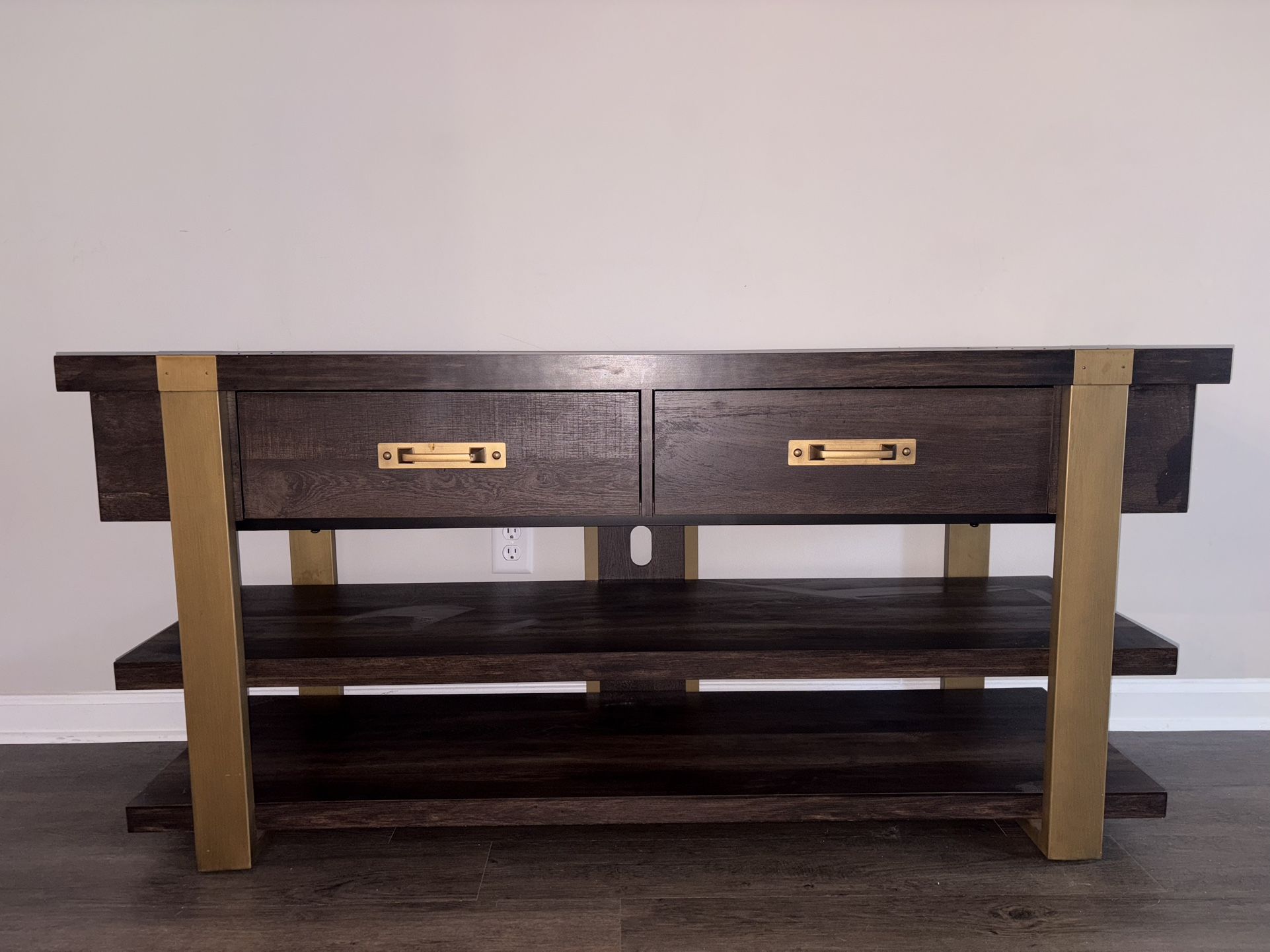 Better Homes and Gardens TV Stand