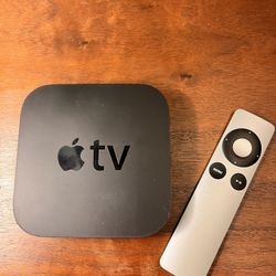 Apple TV