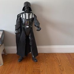 Darth Vader Statue 