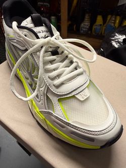 Nike palm angels shoes
