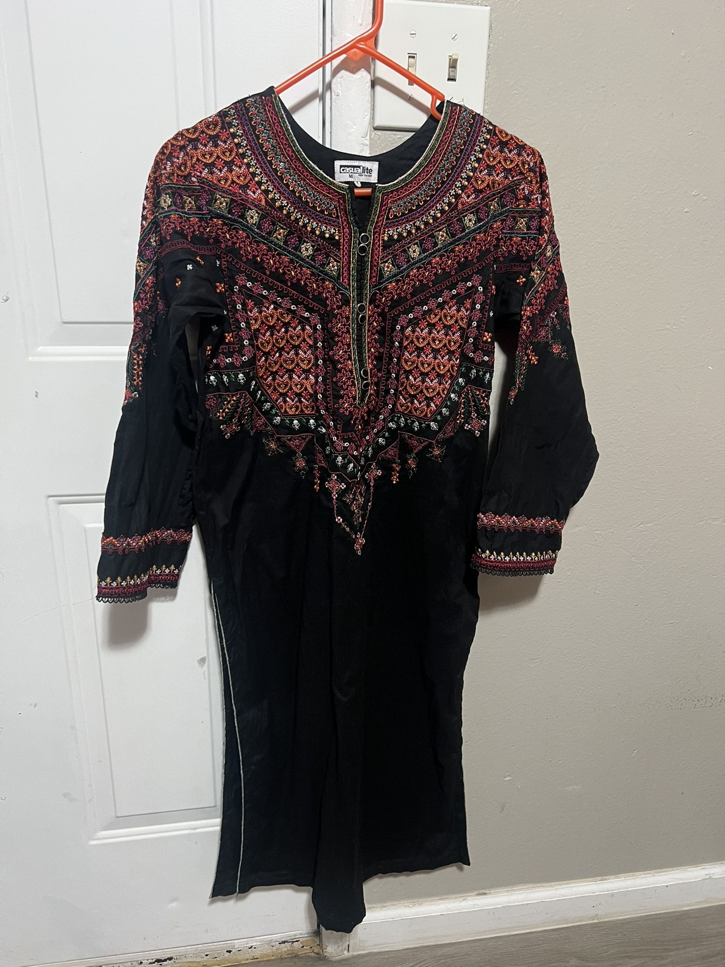 Pakistani Dress