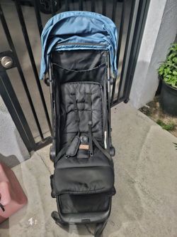 Mountain Buggy Stroller