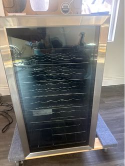 Insignia Wine Cooler