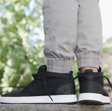 Timberland Sneaker Boots 