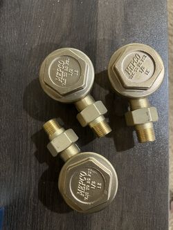 Mepco Thermostatic Steam Trap