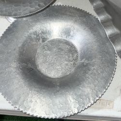Aluminum Plate