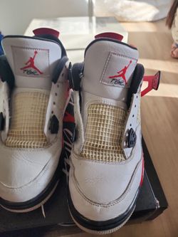 Air Jordan 4 retro