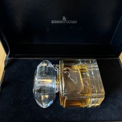 Bassam Al Ghassem Perfume