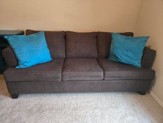 Sleeper sofa