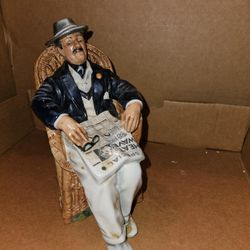 1960 Rare Collectable Figurines 