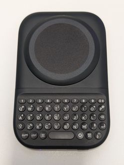 Clicks Power Keyboard