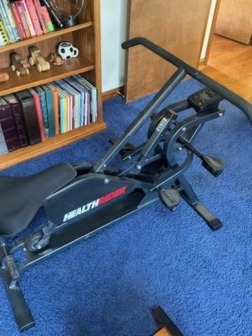 Healthrider HRCR91082