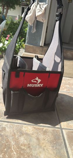 Husky tool