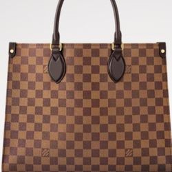 Louis Vuitton Bag