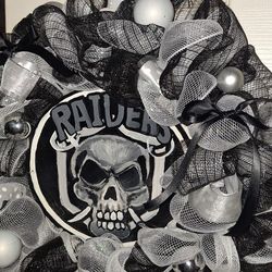 Custom Wreaths
