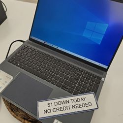 Dell Inspiron 16 16inch 7610 Laptop - 90 Day Warranty - Payments Available With $1 Down 