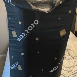 Car camping bed (Roll-up Mattress)