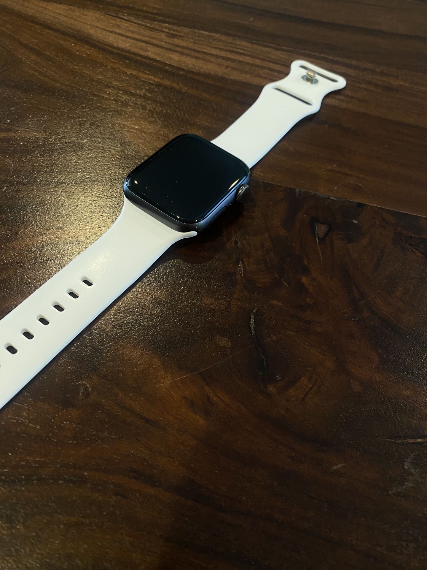 Apple Watch Series 5 44mm Display