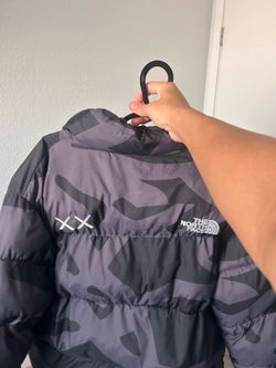 Northface puffer