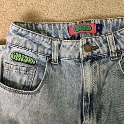 Empyre jeans