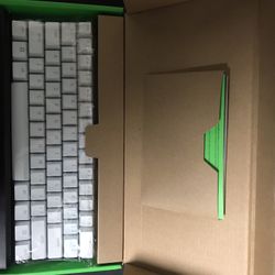 Huntsman Mini Keyboard 60%