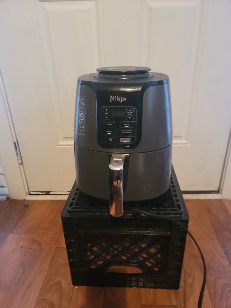 Ninja Air Fryer