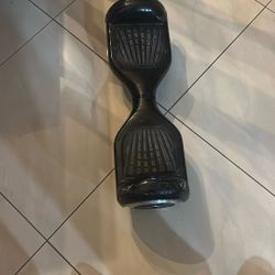 Hoverboard