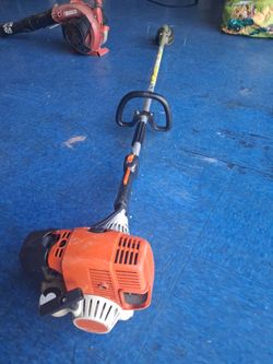 STIHL FS130R WEEDEATER