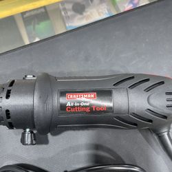 Craftsman All In One Cutting Tool 